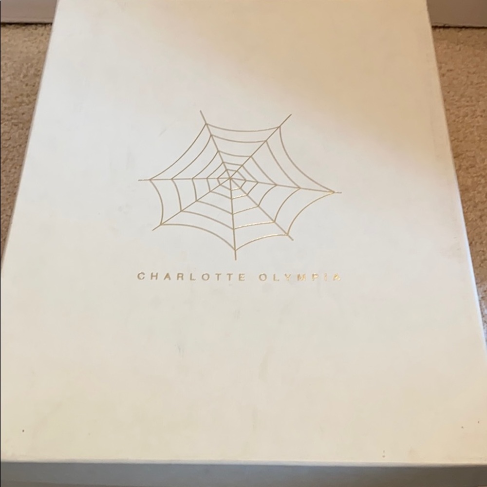 Charlotte Olympia pumps